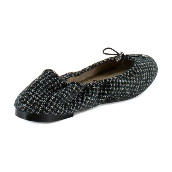 Sam Edelman Felicia Black Boucle Multi - Picture 7 of 8